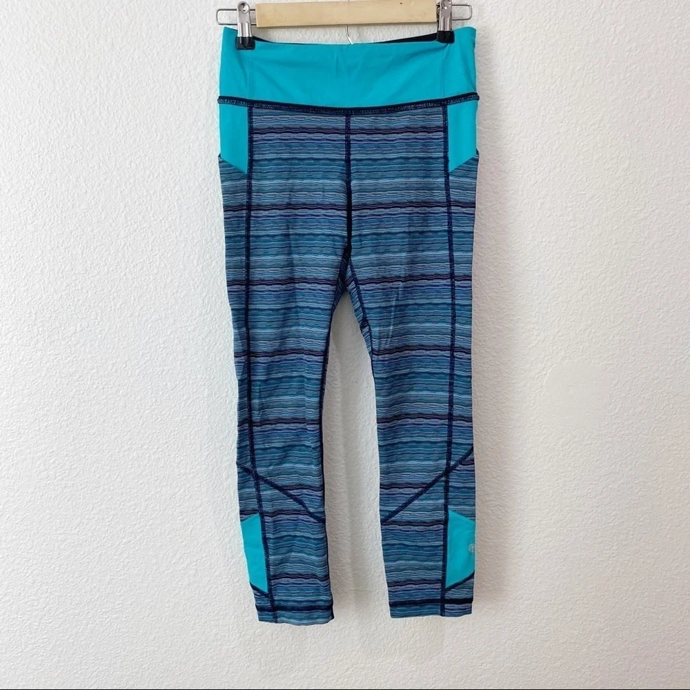 lululemon athletica space fye